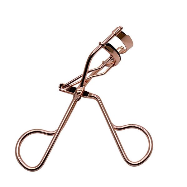 professional eyelash curler rose gold eye lashes curling clip eyelash women cosmetic makeup tools accessories fd
professional eyelash curler rose gold eye lashes curling clip eyelash women cosmetic makeup tools accessories fd