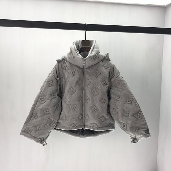 20ss mens jacket down stand collar winter coat relief white duck coat smooth print zipper streets gray, Black
20ss mens jacket down stand collar winter coat relief white duck coat smooth print zipper streets gray, Black