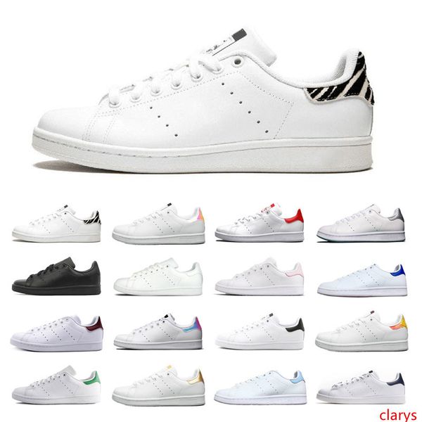 2019 smith casual shoes mens womens training runners designer raf simons stan smiths leather shoes sneakers solid grey blue multi colors
2019 smith casual shoes mens womens training runners designer raf simons stan smiths leather shoes sneakers solid grey blue multi colors