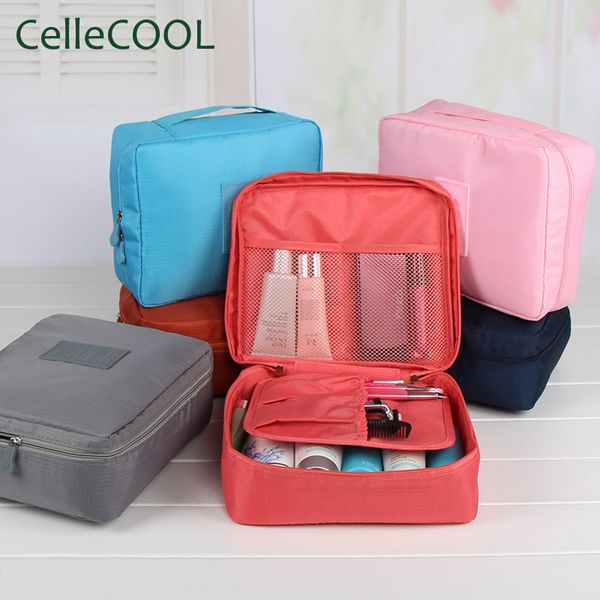 2020 новый корейский путешествия сумка для хранения многофункциональный косметичка портативный хранения мужчин и женщин туалет
2020 новый корейский путешествия сумка для хранения многофункциональный косметичка портативный хранения мужчин и женщин туалет