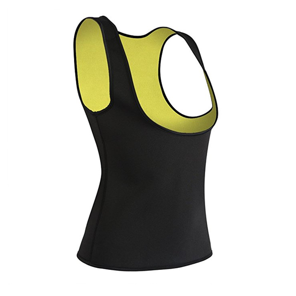 running vest women sleeveless heat fitness bodybuilding sports shape slimming cloth for running jogging yoga pialtes gym, Black;blue
running vest women sleeveless heat fitness bodybuilding sports shape slimming cloth for running jogging yoga pialtes gym, Black;blue