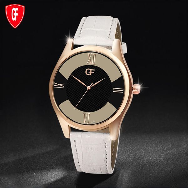 2019 wristwatch male clock man leather watch whatever late anyway letter watches new pointer glow men's watch couple#11, Slivery;brown
2019 wristwatch male clock man leather watch whatever late anyway letter watches new pointer glow men's watch couple#11, Slivery;brown