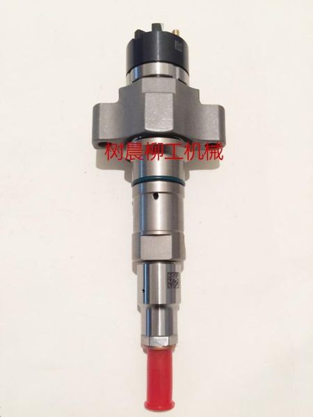 for liugong loader 50cn 855n 850h 856h 855h electric injection injector 4359204
for liugong loader 50cn 855n 850h 856h 855h electric injection injector 4359204