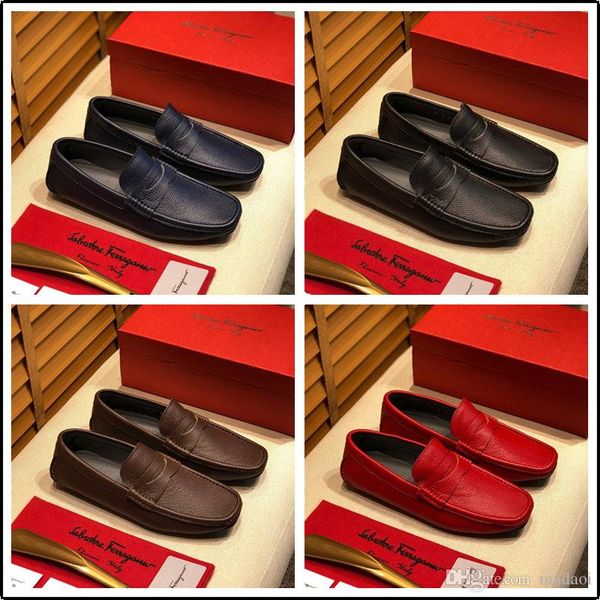 19fw men shoes luxury brands braid loafers leather casual driving oxfords shoes men loafers moccasins italian shoes for men flats yetc6, Black
19fw men shoes luxury brands braid loafers leather casual driving oxfords shoes men loafers moccasins italian shoes for men flats yetc6, Black