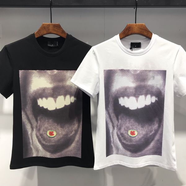 19ss Mens Designer T Shirts Patchwork Designer Polo Shirts Men Casual Men Clothes Cotton Designer Shirt
19ss Mens Designer T Shirts Patchwork Designer Polo Shirts Men Casual Men Clothes Cotton Designer Shirt