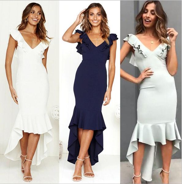2019 new women v collar elegant casual floral long dress women high waist hollow out floral dress skirt casual irregular dovetail, Black;gray
2019 new women v collar elegant casual floral long dress women high waist hollow out floral dress skirt casual irregular dovetail, Black;gray