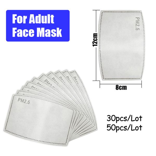 pm2.5 n95 activated carbon filter paper 30pcs 50pcs/lot 5 layers for mouth mask anti dust masks health care insert
pm2.5 n95 activated carbon filter paper 30pcs 50pcs/lot 5 layers for mouth mask anti dust masks health care insert
