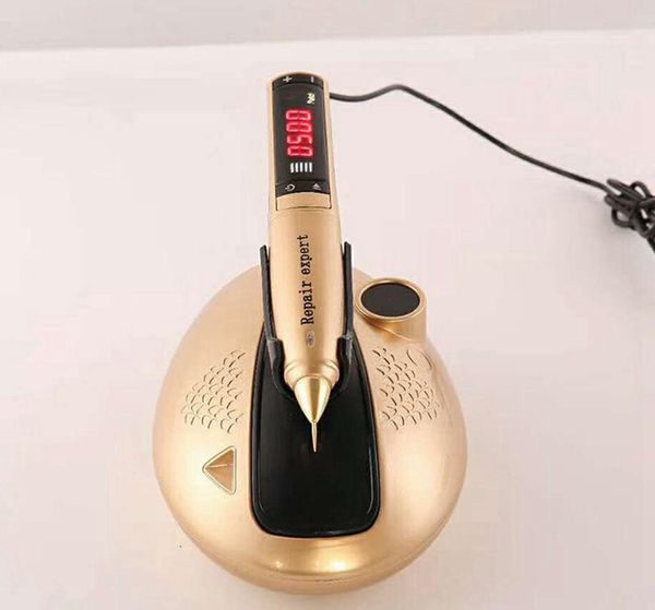 portable plasma pen tattoo removal machine anti spot wrinkle stretch marks skin care high performance face lifting beauty salon
portable plasma pen tattoo removal machine anti spot wrinkle stretch marks skin care high performance face lifting beauty salon