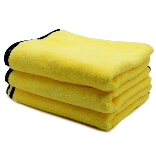 3pcs 300gsm 92x56cm car wash microfiber towel super absorbent car cleaning drying cloth large size drying big towel care
3pcs 300gsm 92x56cm car wash microfiber towel super absorbent car cleaning drying cloth large size drying big towel care