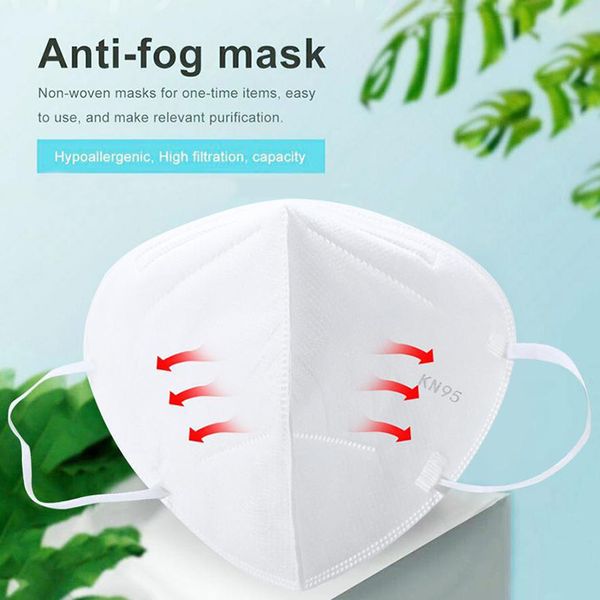 40pcs fast shipping fda kn95 dust-proof anti fog bacterial breathable mask 95% filtering n95 masks features like kf94 ffp2 masks
40pcs fast shipping fda kn95 dust-proof anti fog bacterial breathable mask 95% filtering n95 masks features like kf94 ffp2 masks