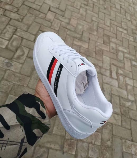 2019 brand men neaker loafer fa hion de igner men women low cut ca ual hoe outdoor zapato walking hoe 36 44, Black
2019 brand men neaker loafer fa hion de igner men women low cut ca ual hoe outdoor zapato walking hoe 36 44, Black