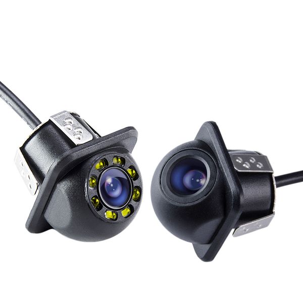 mini waterproof car parking assistance reversing back rear view camera hd wire car rear view camera with or without led
mini waterproof car parking assistance reversing back rear view camera hd wire car rear view camera with or without led