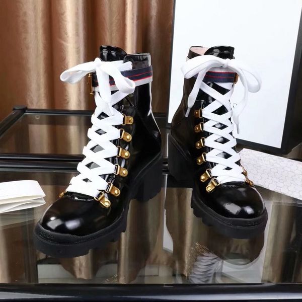 boot martin boots calfskin leather spikes rivet women lace up ankle bottes booties australia bottines woman boots 13 dust bag, Black
boot martin boots calfskin leather spikes rivet women lace up ankle bottes booties australia bottines woman boots 13 dust bag, Black