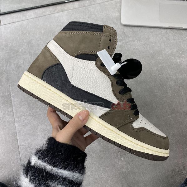 2019 new 1 high og green brown hight men basketball shoes sports sneakers trainers size 7-13
2019 new 1 high og green brown hight men basketball shoes sports sneakers trainers size 7-13