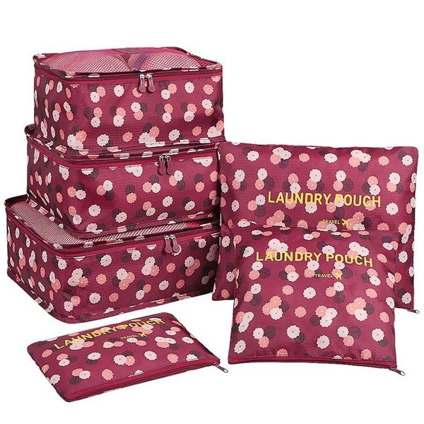 safebet 6 pcs/set travel storage bag suitcase closet divider container clothing shoes tidy packing cubes luggage organizer pouch
safebet 6 pcs/set travel storage bag suitcase closet divider container clothing shoes tidy packing cubes luggage organizer pouch