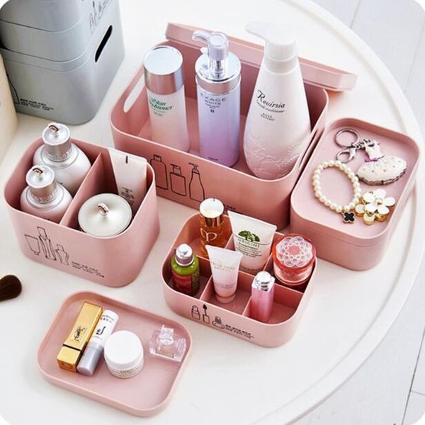 rangement maquillage пластиковые косметические организатор caja para cosmeticos многофункциональный макияж ящик для хранения organizador де
rangement maquillage пластиковые косметические организатор caja para cosmeticos многофункциональный макияж ящик для хранения organizador де