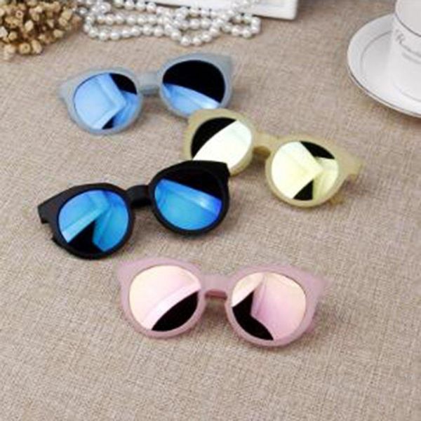2020 summer classic sunglasses boys girls colorful mirror children glasses plastic frame kids travel shopping eyeglasses uv400 lgudb, Blue
2020 summer classic sunglasses boys girls colorful mirror children glasses plastic frame kids travel shopping eyeglasses uv400 lgudb, Blue