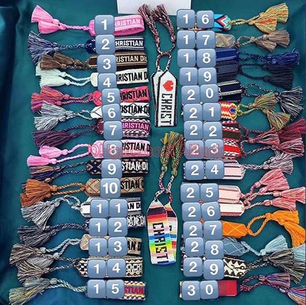 Бренд Модные Ювелирные Изделия Для Мужчин Женщин Ручной Работы Хлопка Signture Вышив
Бренд Модные Ювелирные Изделия Для Мужчин Женщин Ручной Работы Хлопка Signture Вышив