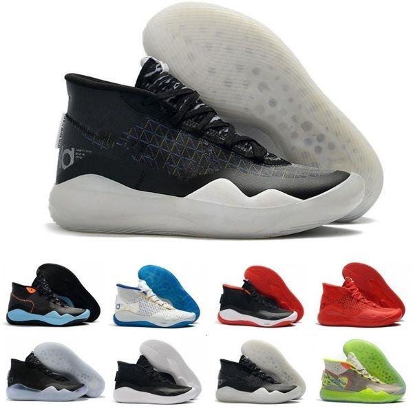mvp quality kevin durant kd 12 anniversary university 12s oreo men basketball shoes elite kd12 eybl multicolor sports sneakers
mvp quality kevin durant kd 12 anniversary university 12s oreo men basketball shoes elite kd12 eybl multicolor sports sneakers