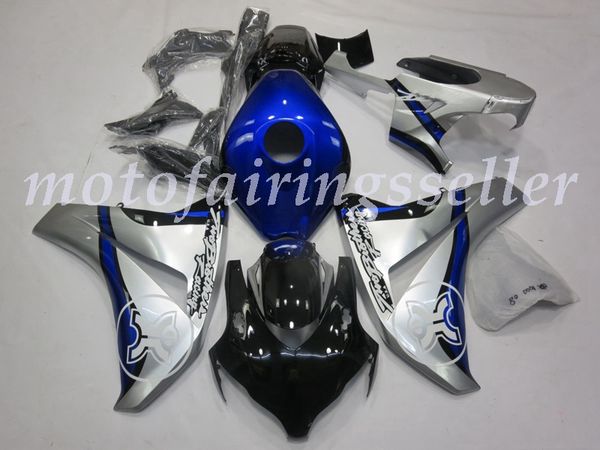 oem quality new abs full fairings kits fit for honda cbr1000rr (2008 2009 2010 2011) cbr1000rr 08 09 10 11 bodywork set black silver blue
oem quality new abs full fairings kits fit for honda cbr1000rr (2008 2009 2010 2011) cbr1000rr 08 09 10 11 bodywork set black silver blue