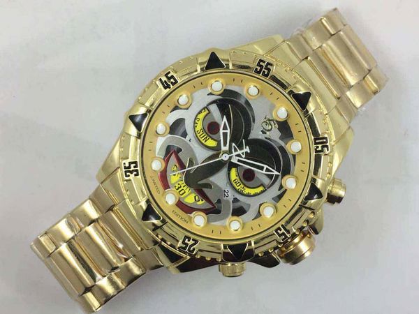 brand мужские часы inv клоуна часы 20112 gold группа металл 18k золото циферблат кварцевые часы мужские золотые желтый кадр hip hop orologio, Slivery;brown
brand мужские часы inv клоуна часы 20112 gold группа металл 18k золото циферблат кварцевые часы мужские золотые желтый кадр hip hop orologio, Slivery;brown