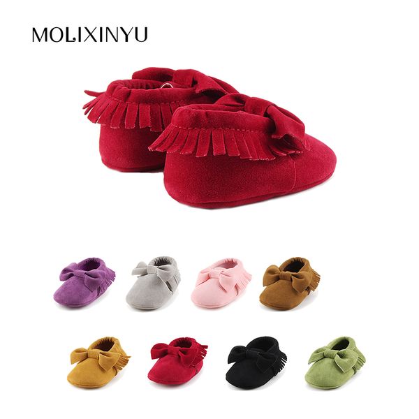 molixinyu spring shoes for baby girls and boys anti slip bow tassel bow can not drop children shoes cute toddler soft sole
molixinyu spring shoes for baby girls and boys anti slip bow tassel bow can not drop children shoes cute toddler soft sole