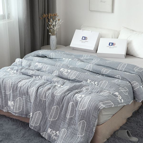 summer air-conditioning cotton towel throw blanket thin quilt for adults and teens breathable muslin throws
summer air-conditioning cotton towel throw blanket thin quilt for adults and teens breathable muslin throws