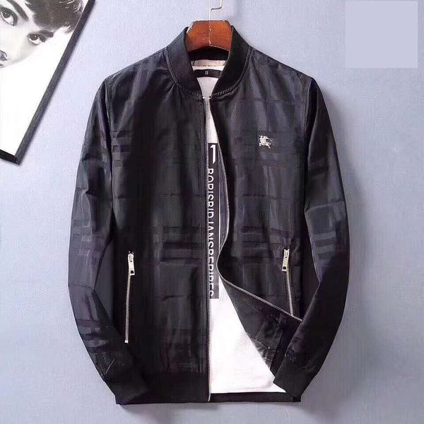 wholesale - 2019 hip hop designer mens fashion jacket= zipper jacket men urban clothes jacket y2017, Black;brown
wholesale - 2019 hip hop designer mens fashion jacket= zipper jacket men urban clothes jacket y2017, Black;brown