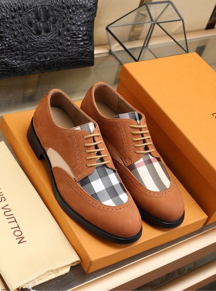 2019 luxury leather brogue mens flats shoes casual british style men oxfords fashion brand dress shoes for men, Black
2019 luxury leather brogue mens flats shoes casual british style men oxfords fashion brand dress shoes for men, Black