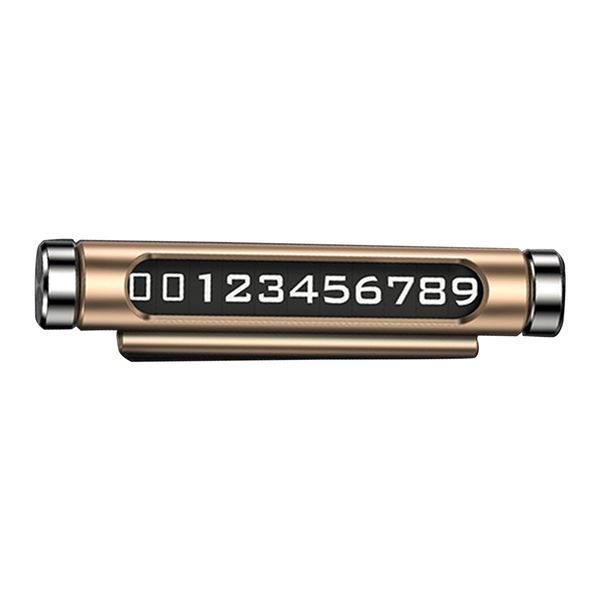 portable phone number card easy install magnetic attach space saving car accessories rotating luminous small heat resistant
portable phone number card easy install magnetic attach space saving car accessories rotating luminous small heat resistant