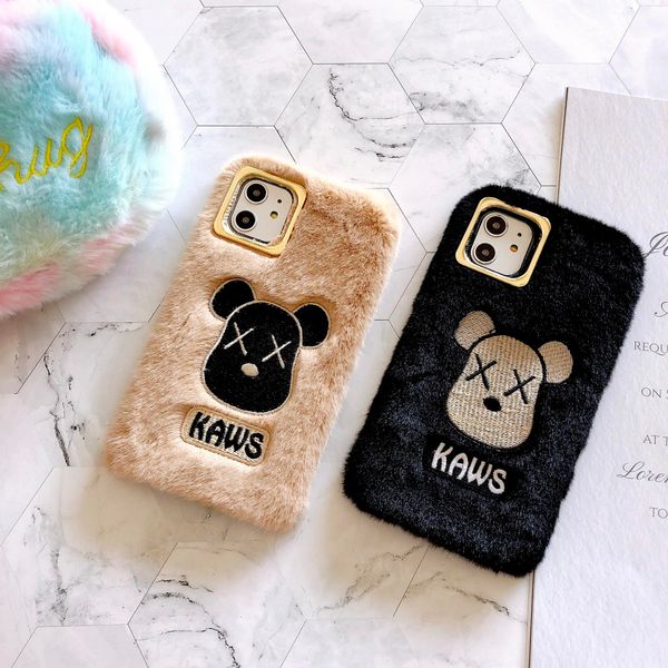 soft plush comfortable kaws fashion creative tpu shockproof phone case for iphone 11/x/xs max/xr/8/7/6 plus
soft plush comfortable kaws fashion creative tpu shockproof phone case for iphone 11/x/xs max/xr/8/7/6 plus