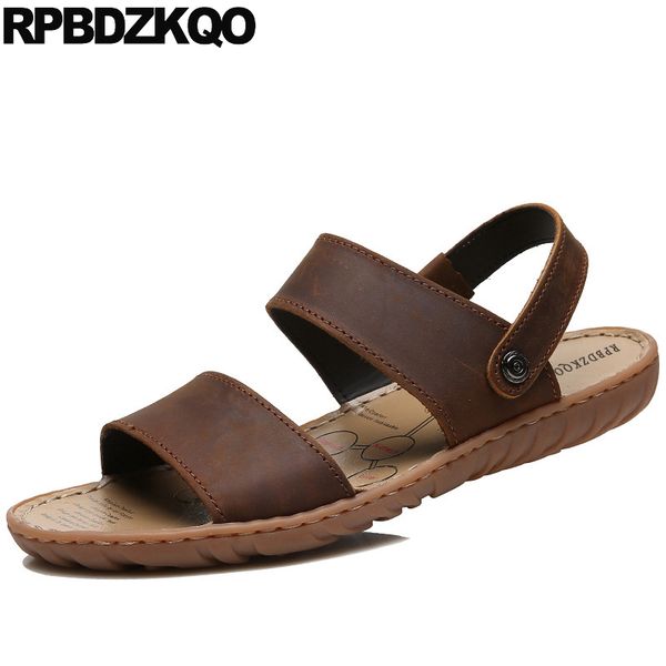 size 45 fashion waterproof strap big slip on slippers men sandals leather summer native 46 brown slides 2019 shoes black water
size 45 fashion waterproof strap big slip on slippers men sandals leather summer native 46 brown slides 2019 shoes black water