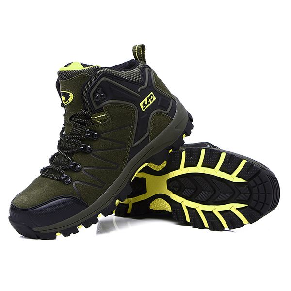 hiking shoe women double waterproof slip resistant genuine leather boots breathable men trekking shoes zapatillas outdoor hombre
hiking shoe women double waterproof slip resistant genuine leather boots breathable men trekking shoes zapatillas outdoor hombre