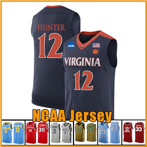 men's 12 de'andre virginia cavaliers hunter basketball jersey 21 rui ncaa university hachimura cedw, Black
men's 12 de'andre virginia cavaliers hunter basketball jersey 21 rui ncaa university hachimura cedw, Black