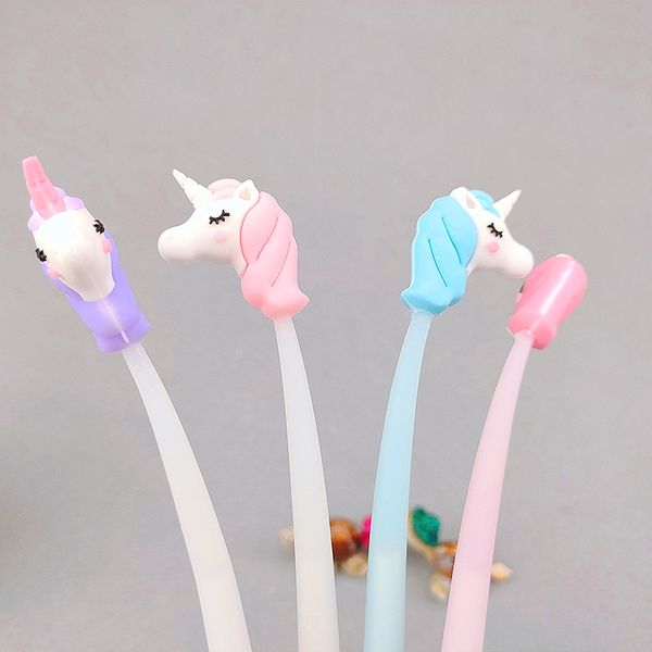 творческий многоцветных unicorn школа стьюдента канцелярские гелевая ручка для открытия подарков
творческий многоцветных unicorn школа стьюдента канцелярские гелевая ручка для открытия подарков