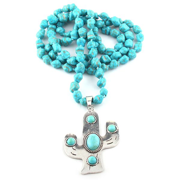 fashion jewelry blue irregular stone knotted pave crystal horn pendant necklace wome yoga necklace, Silver
fashion jewelry blue irregular stone knotted pave crystal horn pendant necklace wome yoga necklace, Silver