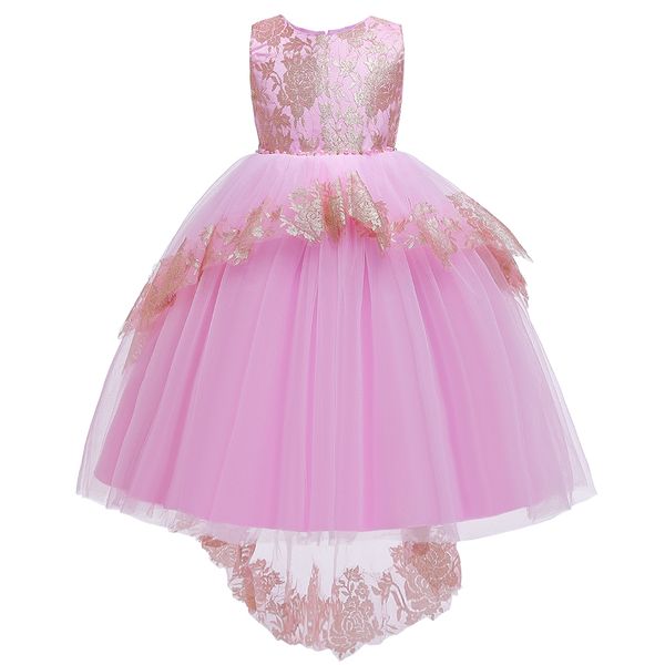 selling tulle hi-lo sleeveless flower girls dresses children kids formal party dress wedding flower girls dresses, White;blue
selling tulle hi-lo sleeveless flower girls dresses children kids formal party dress wedding flower girls dresses, White;blue