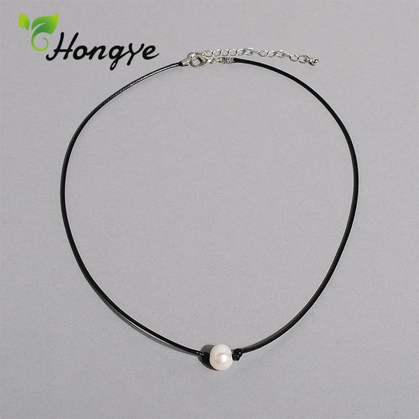 hongye natural pearl necklaces brand women rope chain collar accessories female pearl pendant necklace, Silver
hongye natural pearl necklaces brand women rope chain collar accessories female pearl pendant necklace, Silver