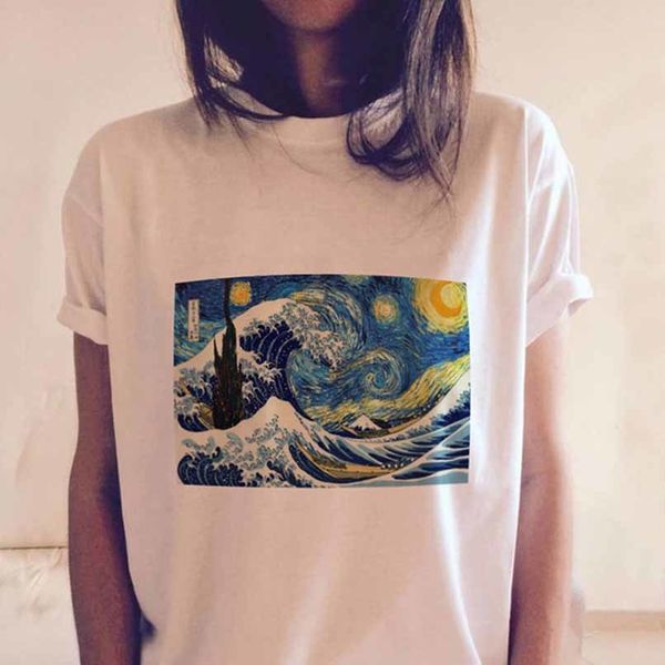 t shirts van gogh funny white tshirts harajuku women short sleeve graphic tees vintage japanese
t shirts van gogh funny white tshirts harajuku women short sleeve graphic tees vintage japanese