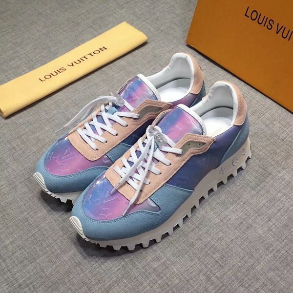2020 man casual shoes flat west fashion wrinkled leather lace up male trainer shoes brand louis vuitton lv rd 64
2020 man casual shoes flat west fashion wrinkled leather lace up male trainer shoes brand louis vuitton lv rd 64