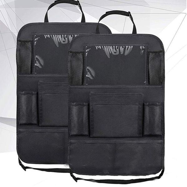 car backseat organizer kick mats seat back protectors with clear storage pockets for kids toy bottle drink vehicles accessories
car backseat organizer kick mats seat back protectors with clear storage pockets for kids toy bottle drink vehicles accessories