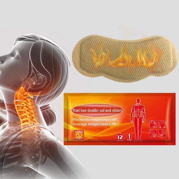 shoulder cervical spondylosis pain patch relief plaster periarthritis arthritis treatment neck massager patches inserts, Black
shoulder cervical spondylosis pain patch relief plaster periarthritis arthritis treatment neck massager patches inserts, Black
