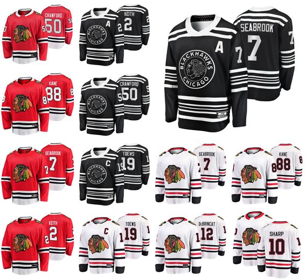 chicago blackhawks jerseys 88 patrick kane jersey 19 jonathan toews 2 duncan keith 7 brent seabrook ice hockey jerseys stitched, Black;red
chicago blackhawks jerseys 88 patrick kane jersey 19 jonathan toews 2 duncan keith 7 brent seabrook ice hockey jerseys stitched, Black;red
