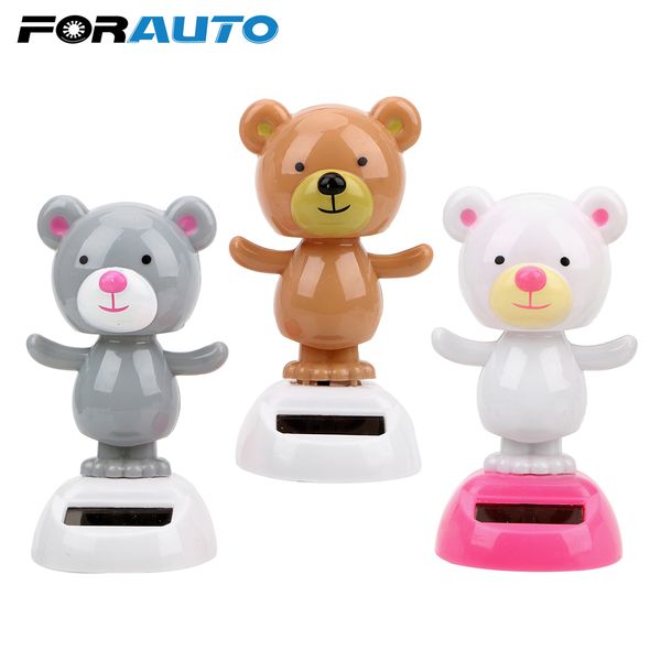 dashboard decoration car ornament interior accessories swinging bobble doll toy solar powered cute bear dancing toy
dashboard decoration car ornament interior accessories swinging bobble doll toy solar powered cute bear dancing toy