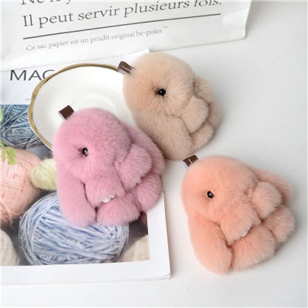 10cm cute real genuine rex rabbit fur bunny bag charm key chain keyring accessories phone purse handbag, Silver
10cm cute real genuine rex rabbit fur bunny bag charm key chain keyring accessories phone purse handbag, Silver