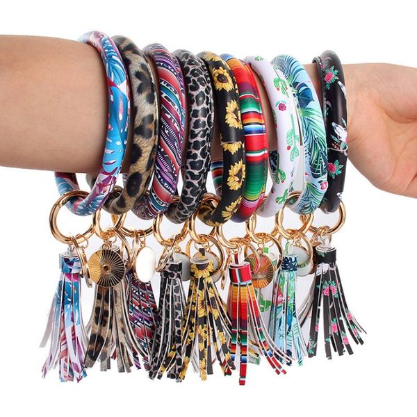 wristlet keychain bracelet leather tassel keyring holder bangle keyring personalized key ring women girls fashion jewelry 28 designs dw4816, Red;brown
wristlet keychain bracelet leather tassel keyring holder bangle keyring personalized key ring women girls fashion jewelry 28 designs dw4816, Red;brown