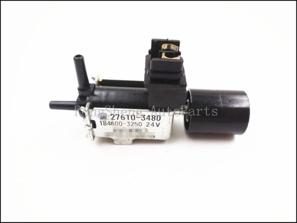 genuine for oem 27610-3480,184600-3250 24v vacuum valve canister purge solenoid japan
genuine for oem 27610-3480,184600-3250 24v vacuum valve canister purge solenoid japan