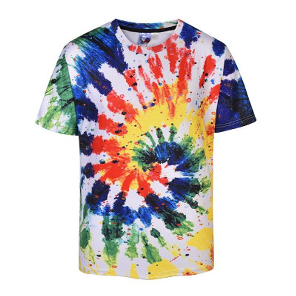 new fashion trend 2019 summer graffiti windmill printed large size t shirt men's loose european size men's short sleeves sale, White;black
new fashion trend 2019 summer graffiti windmill printed large size t shirt men's loose european size men's short sleeves sale, White;black