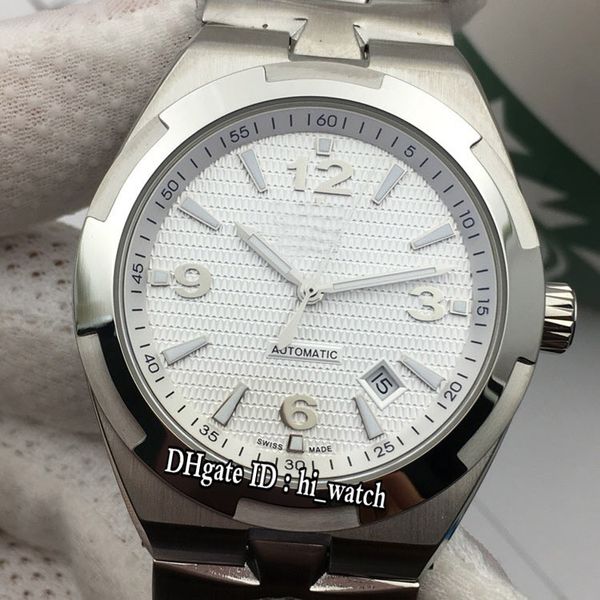 new overseas 47040 steel case silver texture dial autoamtic mens watch stainless steel sports watches 9 styles for hi_watch cool a21c3, Slivery;brown
new overseas 47040 steel case silver texture dial autoamtic mens watch stainless steel sports watches 9 styles for hi_watch cool a21c3, Slivery;brown