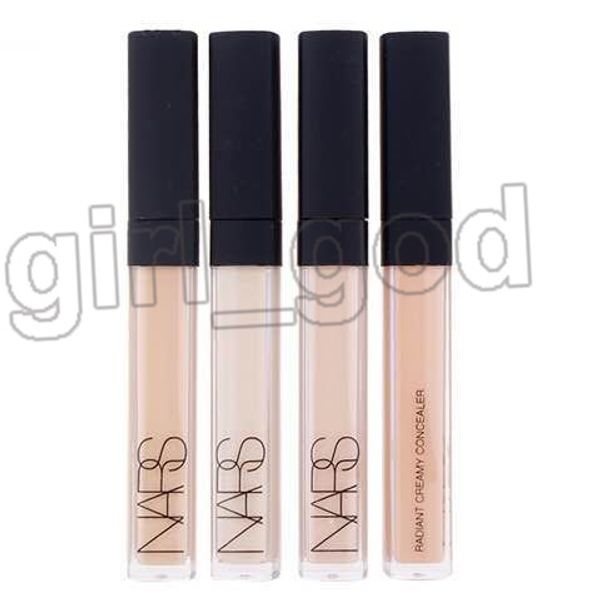 1pc new arrival radiant creamy concealer 6 color facial weightle foundation 100 perfect all day concealer drop hipping
1pc new arrival radiant creamy concealer 6 color facial weightle foundation 100 perfect all day concealer drop hipping